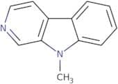 9-Methyl-9H-pyrido[3,4-b]indole