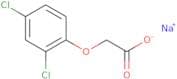 2,4-Dichlorophenoxyacetic acid sodium