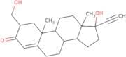 2alpha-Hydroxymethyl ethisterone