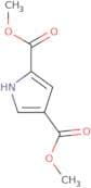 2,4-Dimethyl1H-pyrrole-2,4-dicarboxylate
