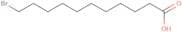 11-Bromoundecanoic acid