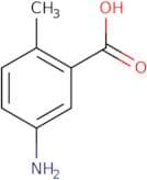 5-Amino-2-methylbenzoic acid