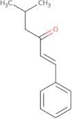 Isobutyl Styryl Ketone