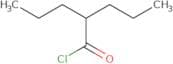 2-Propylpentanoylchloride
