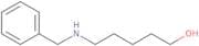 5-Benzylamino-1-pentanol