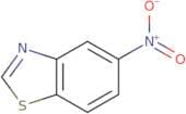 5-Nitro-1,3-benzothiazole