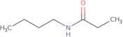 N-Butylpropionamide