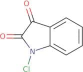 1-Chloro-2,3-indoledione