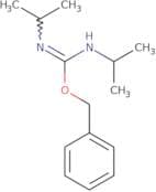 O-Benzyl-N,N'-diisopropylisourea