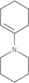 1-(1-Piperidino)cyclohexene
