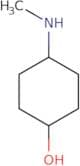 4-(Methylamino)cyclohexanol
