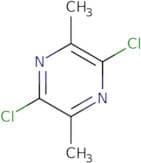 2,5-Dichloro-3,6-dimethylpyrazine