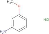 m-Anisidine Hydrochloride