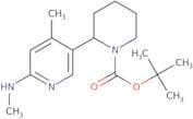 Sodium 1H,1H,2H,2H-perfluoro1-decanesulfonate