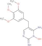 Trimethoprim 3-N-oxide
