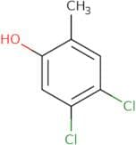 4,5-Dichloro-2-methylphenol