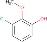 3-Chloro-2-methoxyphenol