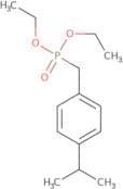 Diethyl (4-Isopropylbenzyl)phosphonate