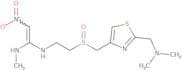 Nizatidine sulfoxide