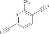 3,6-Dicyanopicoline