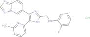 Vactosertib Hydrochloride
