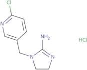 Desnitro-imidacloprid hydrochloride
