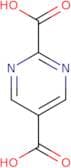 Pyrimidine-2,5-dicarboxylic acid