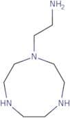 2-(1,4,7-Triazonan-1-yl)ethan-1-amine
