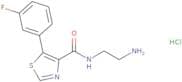 Ro 41-1049 hydrochloride