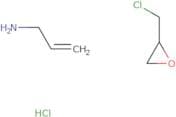 Sevelamer hydrochloride