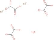 Europium(III) oxalate hydrate