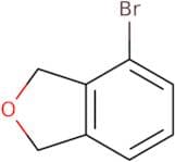 4-Bromo-1,3-dihydro-2-benzofuran