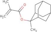 2-Methacryloyloxy-2-methyladamantane