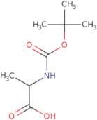 D-Alanine-3,3,3-d3-N-t-Boc