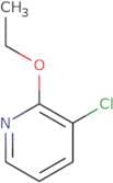 3-Chloro-2-ethoxypyridine