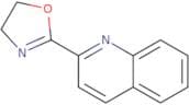 2-(4,5-Dihydro-2-oxazolyl)quinoline
