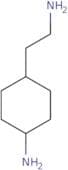 4-(2-Aminoethyl)cyclohexylamine (cis- and trans- mixture)