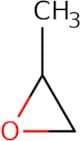 (+/-)-1,2-Propylene-d6 oxide (stabilized with hydroquinone)