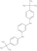 N1,N3-Bis(4-(tert-butyl)phenyl)benzene-1,3-diamine