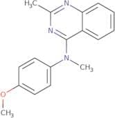 Verubulin