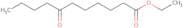 Ethyl 7-oxoundecanoate