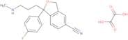 (S)-Desmethyl citalopram ethanedioate