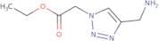 3-(Isoxazol-5-yl)benzoic acid