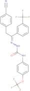 (E)-Metaflumizone