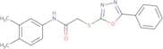 Thiamethoxam-urea
