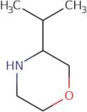 3-Isopropylmorpholine