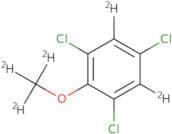 2,4,6-Trichloroanisole-d5