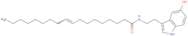 N-(2-(5-Hydroxy-1H-indol-3-yl)ethyl)-9Z-octadecenamide