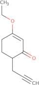 3-Ethoxy-6-(prop-2-yn-1-yl)cyclohex-2-en-1-one