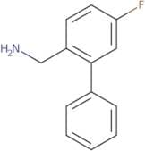 (5-Fluorobiphenyl-2-yl)methanamine